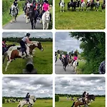 Glenboy Country Agroturismo Oldcastle
