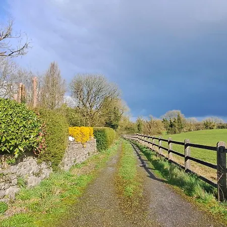 Glenboy Country Gospodarstwo agroturystyczne *