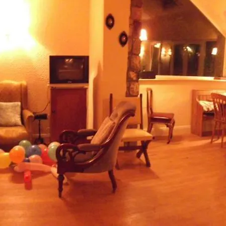 Glenboy Country * Oldcastle