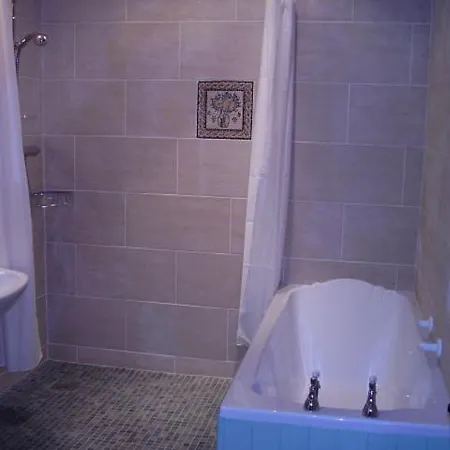 Glenboy Country Gospodarstwo agroturystyczne Oldcastle