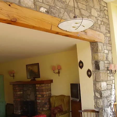 Glenboy Country Farm stay