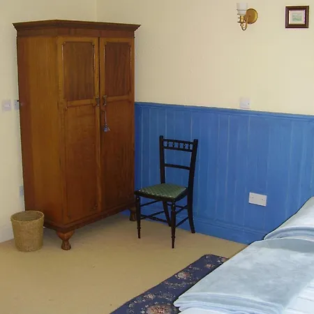 Gospodarstwo agroturystyczne Glenboy Country *