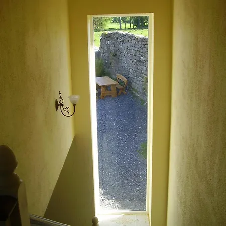 Bauernhof Glenboy Country Oldcastle