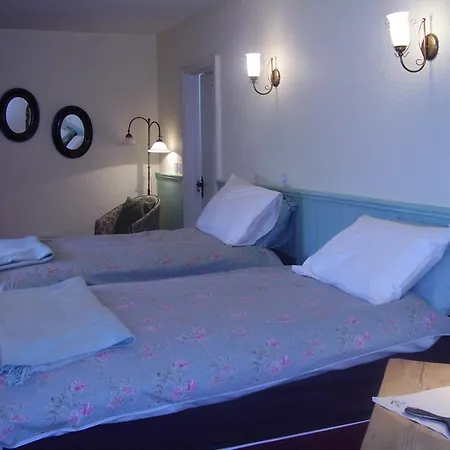 Bauernhof Glenboy Country