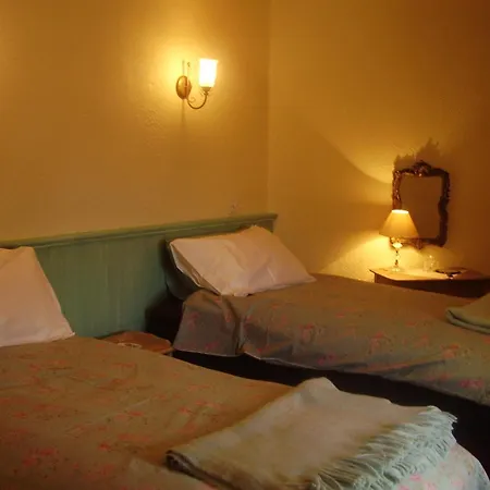 Glenboy Country Farm stay Oldcastle