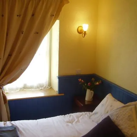 Glenboy Country Oldcastle