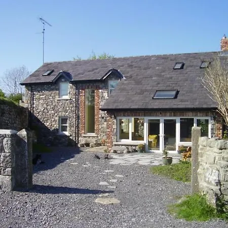 Glenboy Country Farm stay