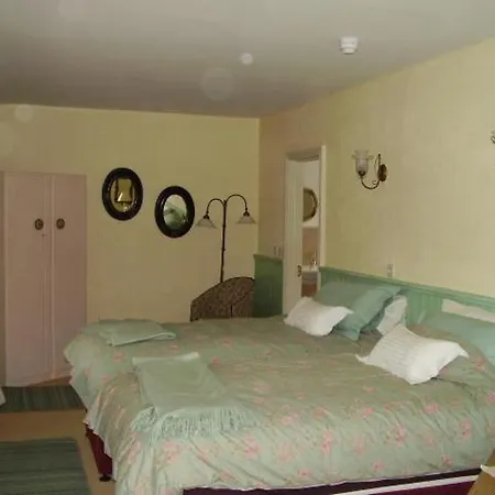 Glenboy Country Farm stay *