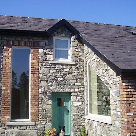 Gospodarstwo agroturystyczne Glenboy Country