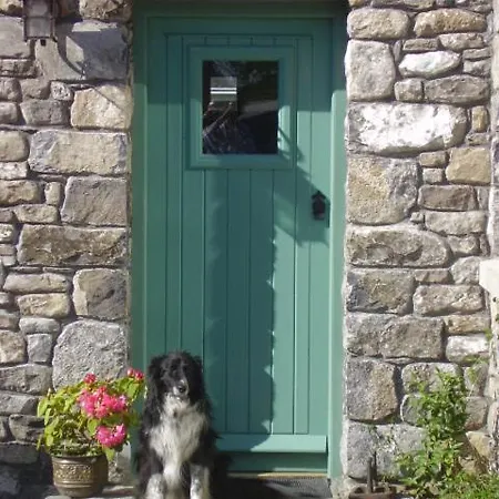 Glenboy Country Gospodarstwo agroturystyczne Oldcastle