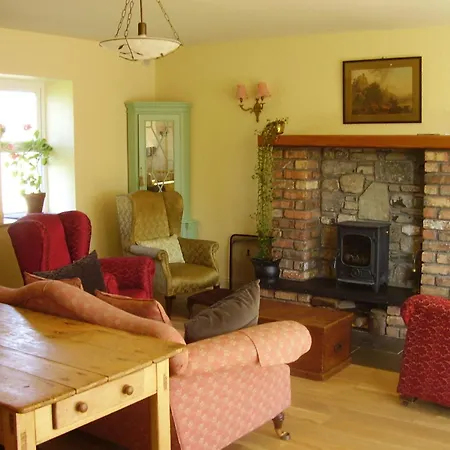 Gospodarstwo agroturystyczne Glenboy Country