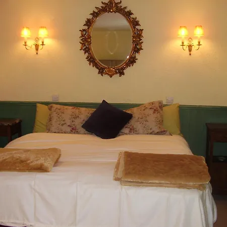 Gospodarstwo agroturystyczne Glenboy Country *