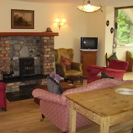 Alloggio per agriturismo Glenboy Country Oldcastle