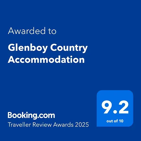 Glenboy Country * Oldcastle