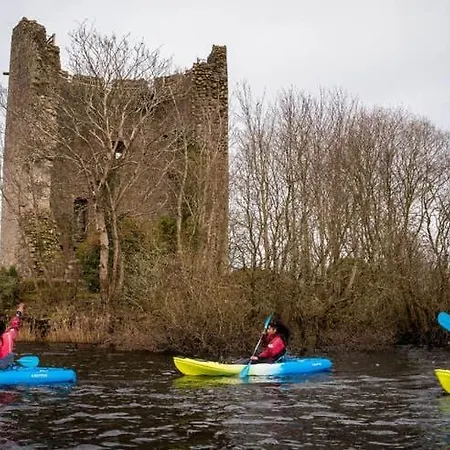 Glenboy Country Bauernhof *