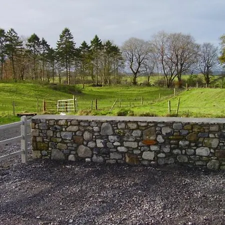 Glenboy Country Lantgård Oldcastle