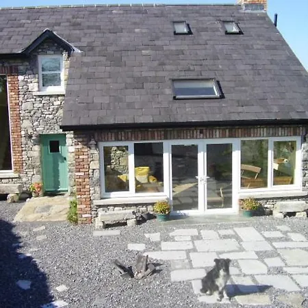 Bauernhof Glenboy Country Oldcastle