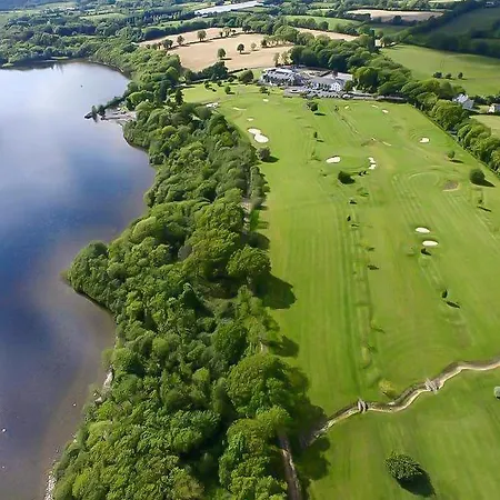 Glenboy Country Gospodarstwo agroturystyczne