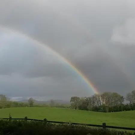 Gospodarstwo agroturystyczne Glenboy Country