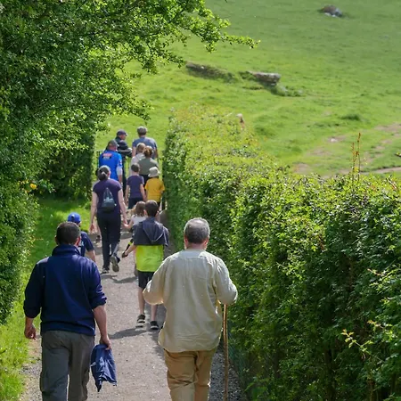 Alloggio per agriturismo Glenboy Country *