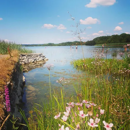 Gospodarstwo agroturystyczne Glenboy Country Oldcastle