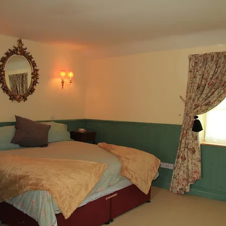 Alloggio per agriturismo Glenboy Country *