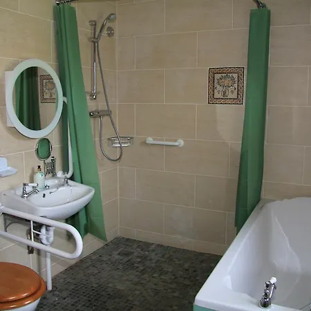 Glenboy Country Alloggio per agriturismo Oldcastle