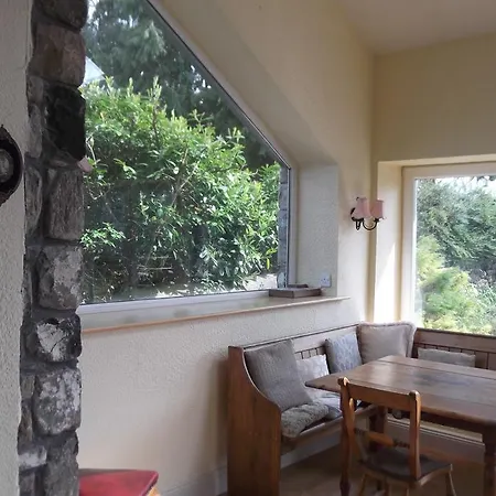 Glenboy Country Farm stay
