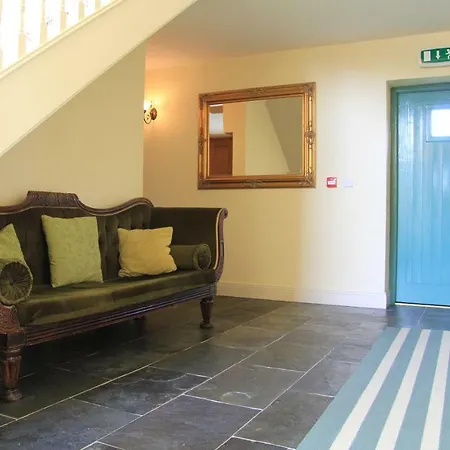 Bauernhof Glenboy Country