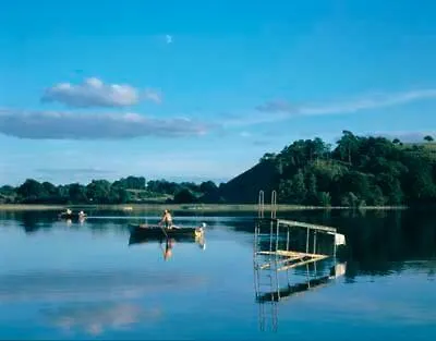 Farm stay Glenboy Country Oldcastle