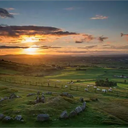 Glenboy Country Gospodarstwo agroturystyczne