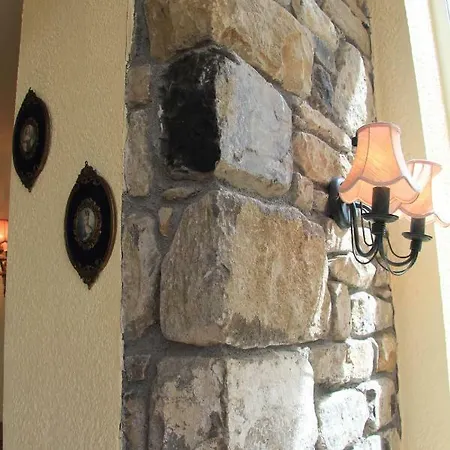 Glenboy Country Oldcastle