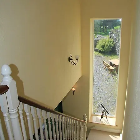 Farm stay Glenboy Country Oldcastle