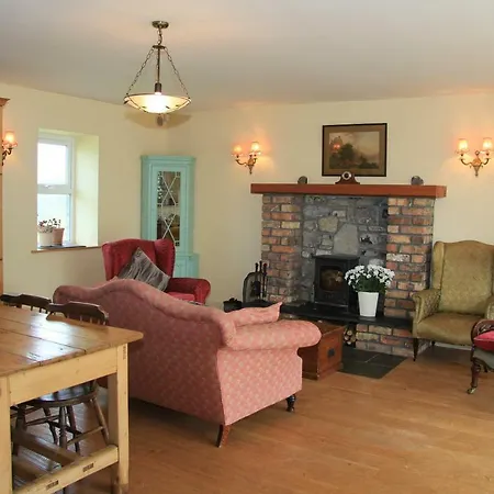 Gospodarstwo agroturystyczne Glenboy Country *