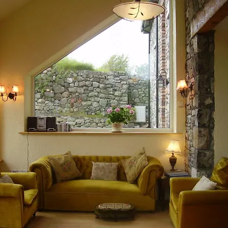 Glenboy Country Gospodarstwo agroturystyczne Oldcastle