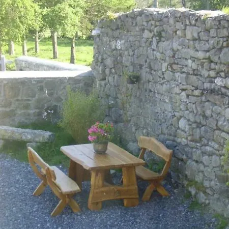 Glenboy Country Farm stay