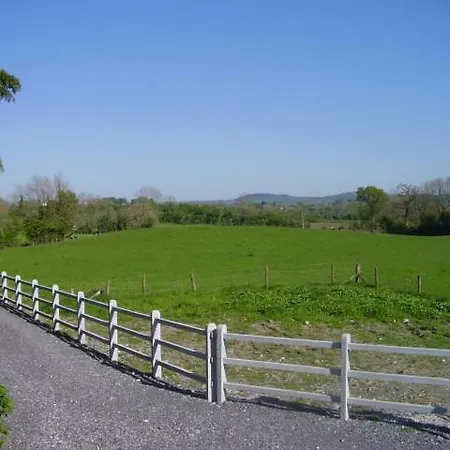 Glenboy Country Bauernhof Oldcastle