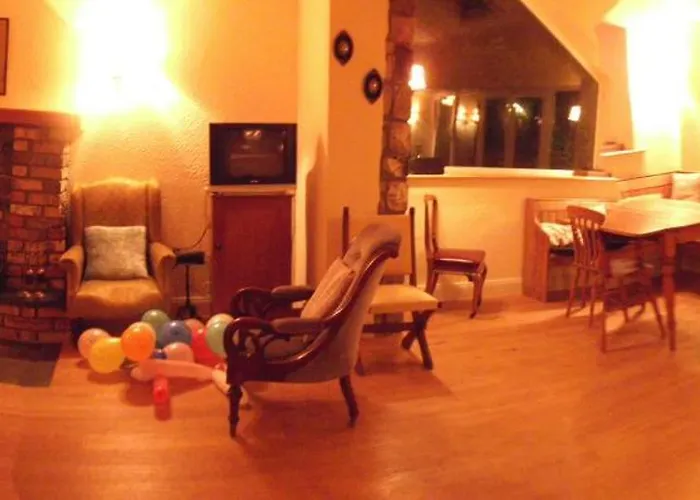 Glenboy Country * Oldcastle