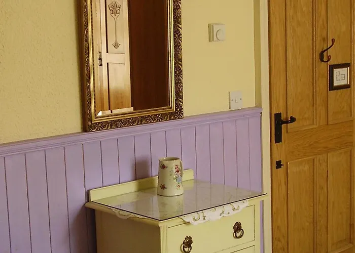 Alojamento de Turismo Rural Glenboy Country