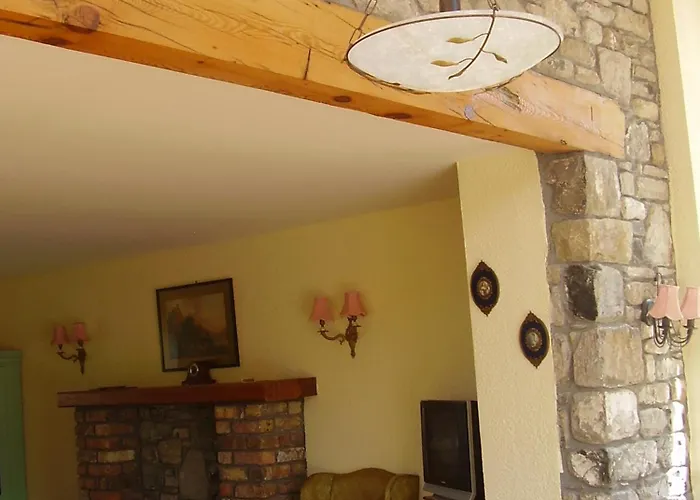 Glenboy Country Alojamento de Turismo Rural