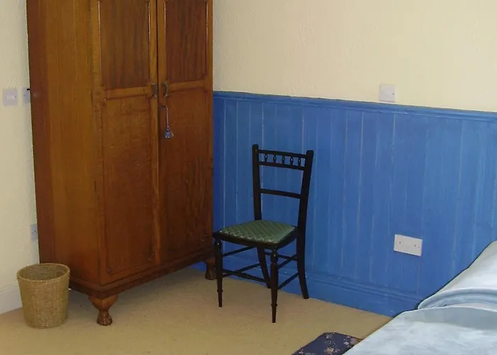 Séjour à la ferme Glenboy Country *