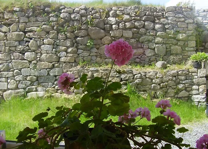 Glenboy Country Séjour à la ferme *
