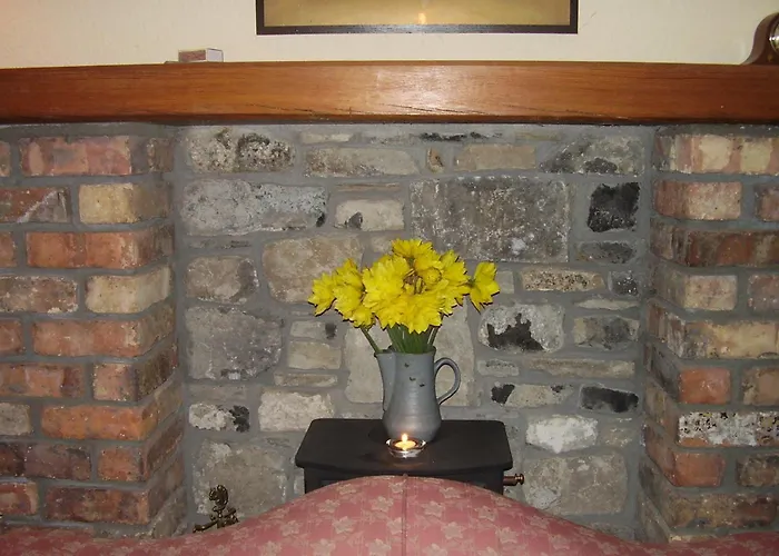 Glenboy Country * Oldcastle