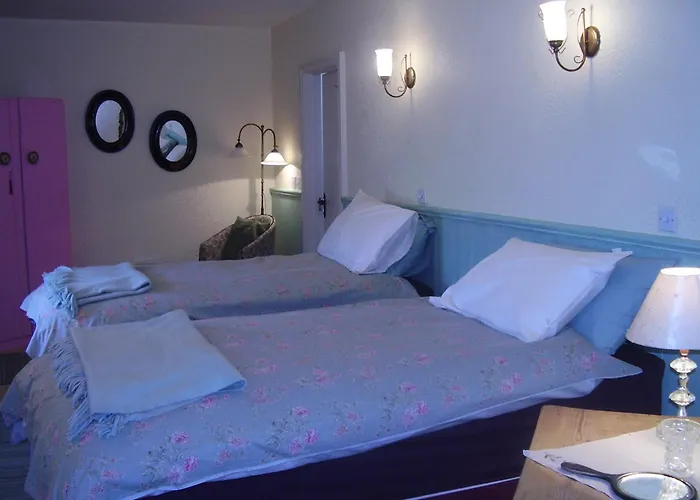 Alojamento de Turismo Rural Glenboy Country