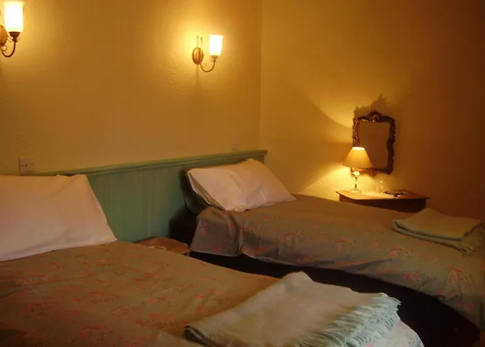 Glenboy Country Alojamento de Turismo Rural Oldcastle