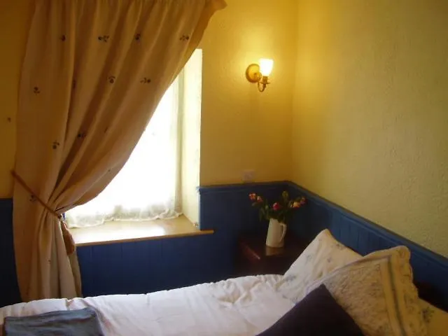 Glenboy Country Oldcastle