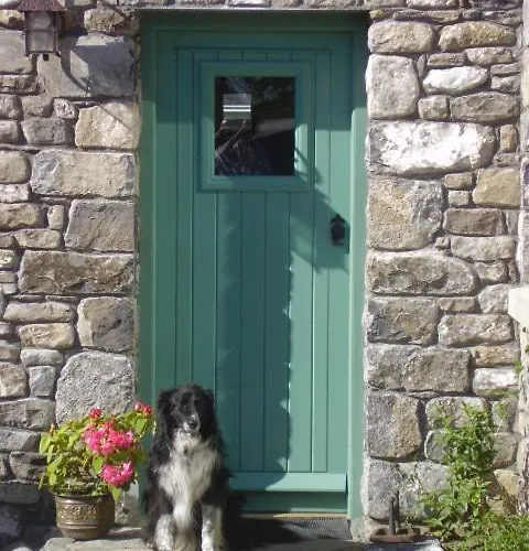 Glenboy Country Alojamento de Turismo Rural Oldcastle