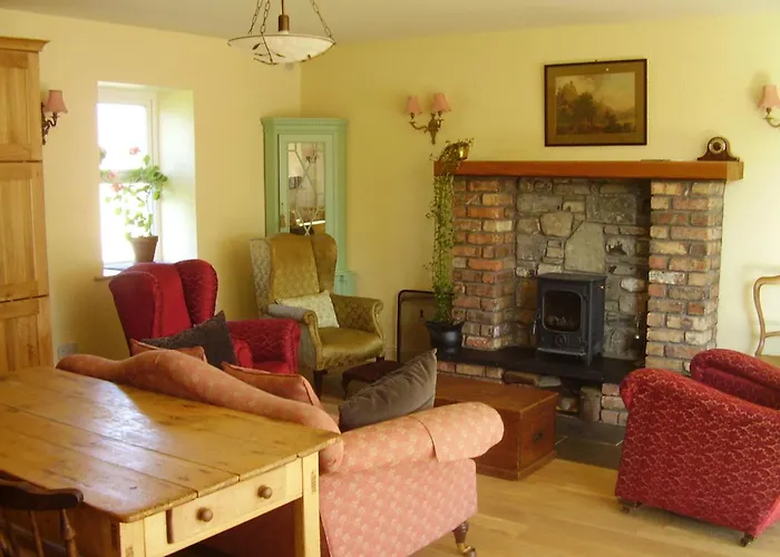 Alojamento de Turismo Rural Glenboy Country