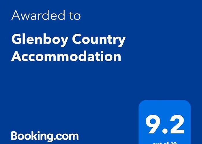 Glenboy Country * Oldcastle
