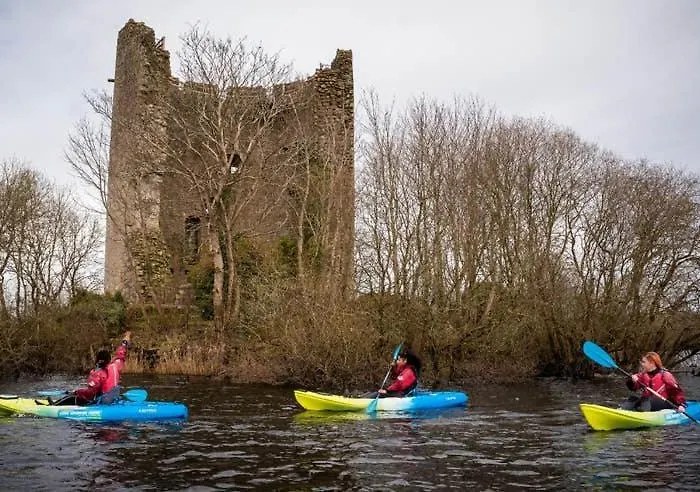 Glenboy Country Alojamento de Turismo Rural *